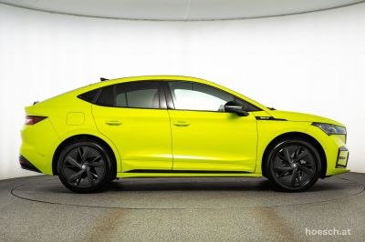 Skoda Enyaq Gebrauchtwagen