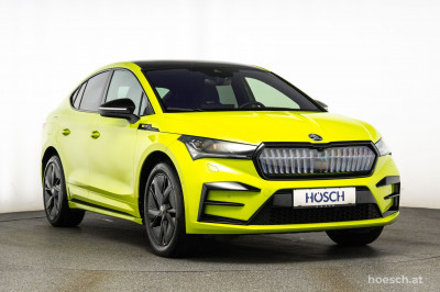 Skoda Enyaq Gebrauchtwagen