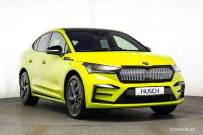 Skoda Enyaq Gebrauchtwagen
