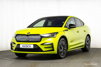 Skoda Enyaq Gebrauchtwagen