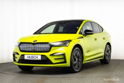 Skoda Enyaq Gebrauchtwagen