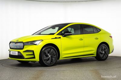 Skoda Enyaq Gebrauchtwagen