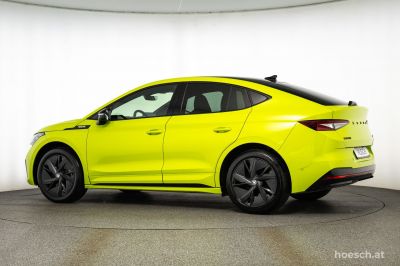 Skoda Enyaq Gebrauchtwagen