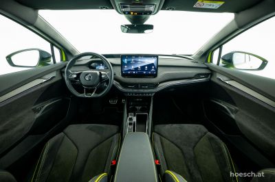 Skoda Enyaq Gebrauchtwagen