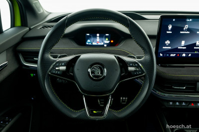 Skoda Enyaq Gebrauchtwagen