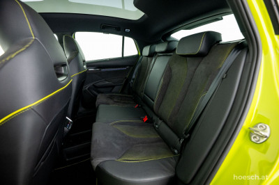 Skoda Enyaq Gebrauchtwagen