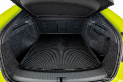 Skoda Enyaq Gebrauchtwagen