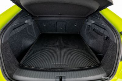 Skoda Enyaq Gebrauchtwagen