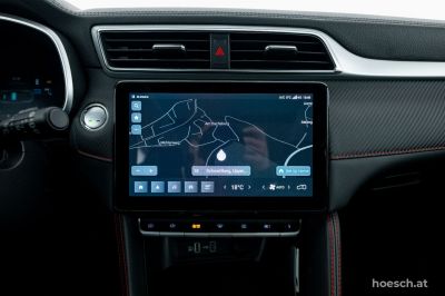 MG ZS Gebrauchtwagen