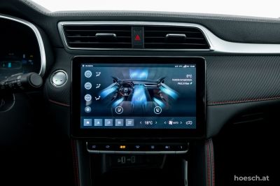 MG ZS Gebrauchtwagen