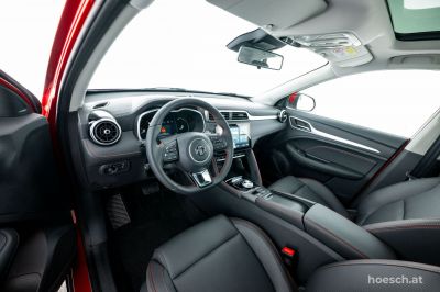 MG ZS Gebrauchtwagen