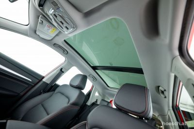 MG ZS Gebrauchtwagen