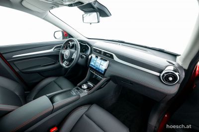 MG ZS Gebrauchtwagen