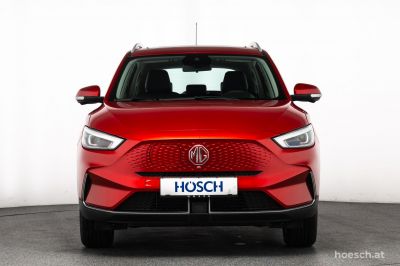 MG ZS Gebrauchtwagen