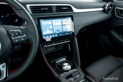 MG ZS Gebrauchtwagen