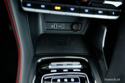 MG ZS Gebrauchtwagen