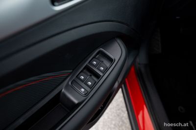 MG ZS Gebrauchtwagen