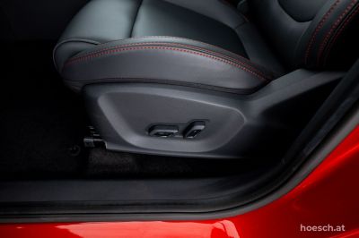 MG ZS Gebrauchtwagen