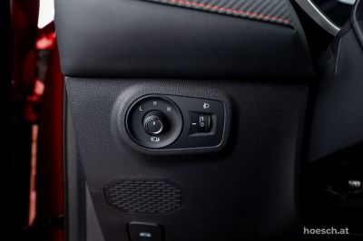 MG ZS Gebrauchtwagen