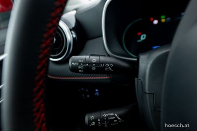 MG ZS Gebrauchtwagen