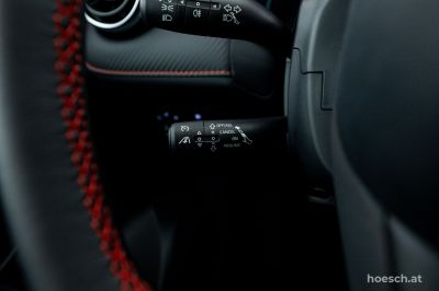 MG ZS Gebrauchtwagen