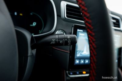 MG ZS Gebrauchtwagen