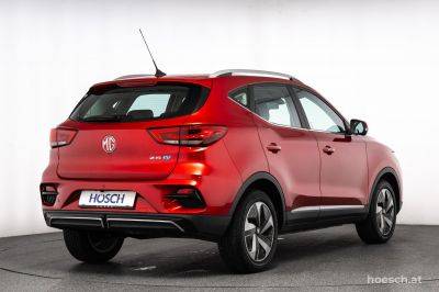 MG ZS Gebrauchtwagen