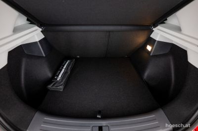 MG ZS Gebrauchtwagen