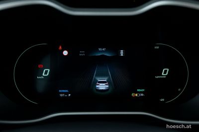 MG ZS Gebrauchtwagen