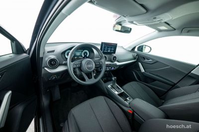Audi Q2 Gebrauchtwagen