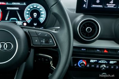 Audi Q2 Gebrauchtwagen