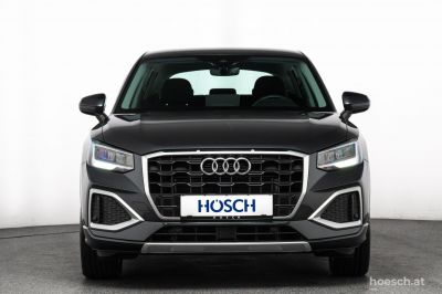 Audi Q2 Gebrauchtwagen