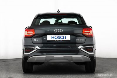 Audi Q2 Gebrauchtwagen