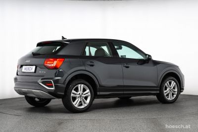 Audi Q2 Gebrauchtwagen