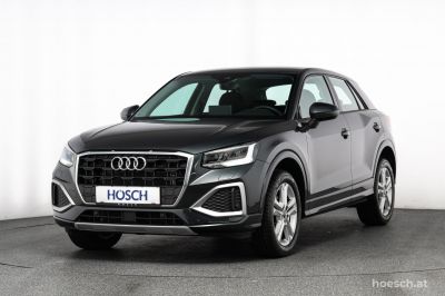 Audi Q2 Gebrauchtwagen