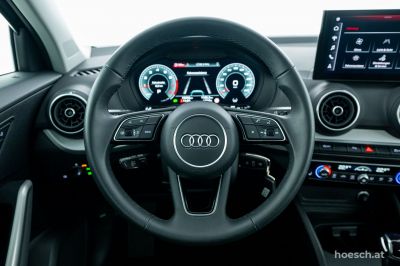 Audi Q2 Gebrauchtwagen