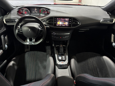 Peugeot 308 Gebrauchtwagen