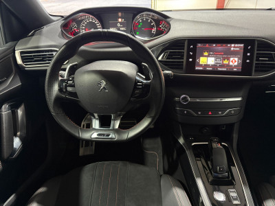 Peugeot 308 Gebrauchtwagen