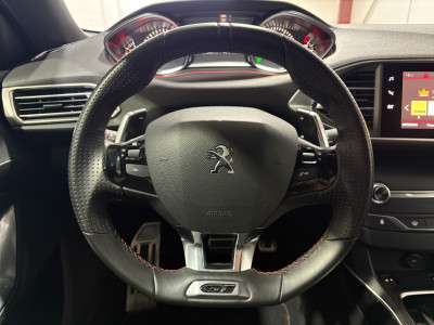 Peugeot 308 Gebrauchtwagen