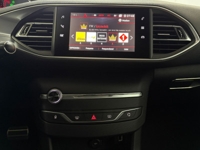 Peugeot 308 Gebrauchtwagen