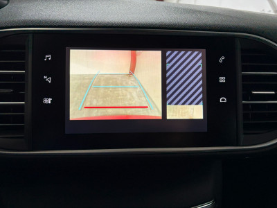 Peugeot 308 Gebrauchtwagen