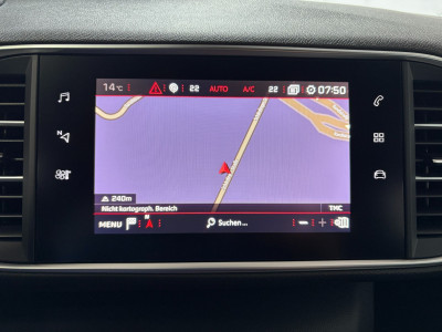 Peugeot 308 Gebrauchtwagen