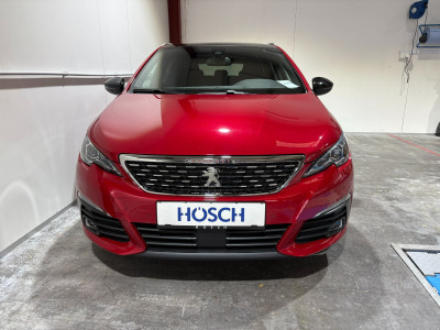 Peugeot 308 Gebrauchtwagen