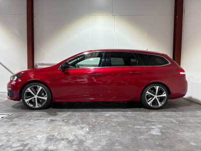 Peugeot 308 Gebrauchtwagen