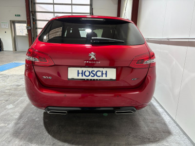 Peugeot 308 Gebrauchtwagen