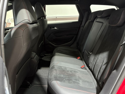 Peugeot 308 Gebrauchtwagen