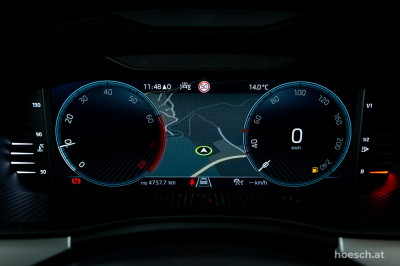 Skoda Kamiq Gebrauchtwagen