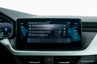 Skoda Kamiq Gebrauchtwagen