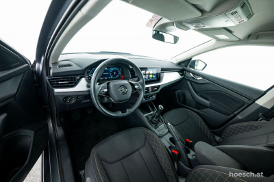 Skoda Kamiq Gebrauchtwagen