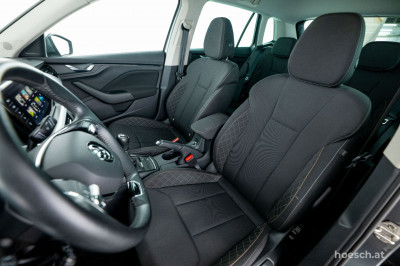 Skoda Kamiq Gebrauchtwagen